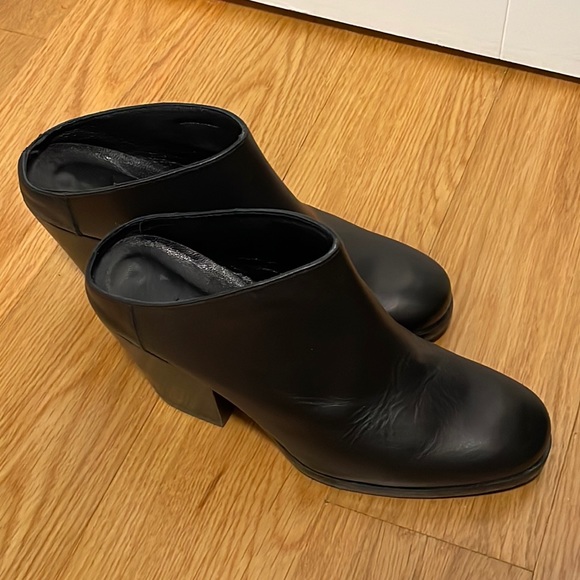 Rachel Comey Leather Boots - 6 - Picture 2 of 8